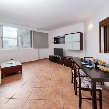 Willa Casa Elin-Shared Pool, Fast Wifi Costa Teguise Zewnętrze zdjęcie