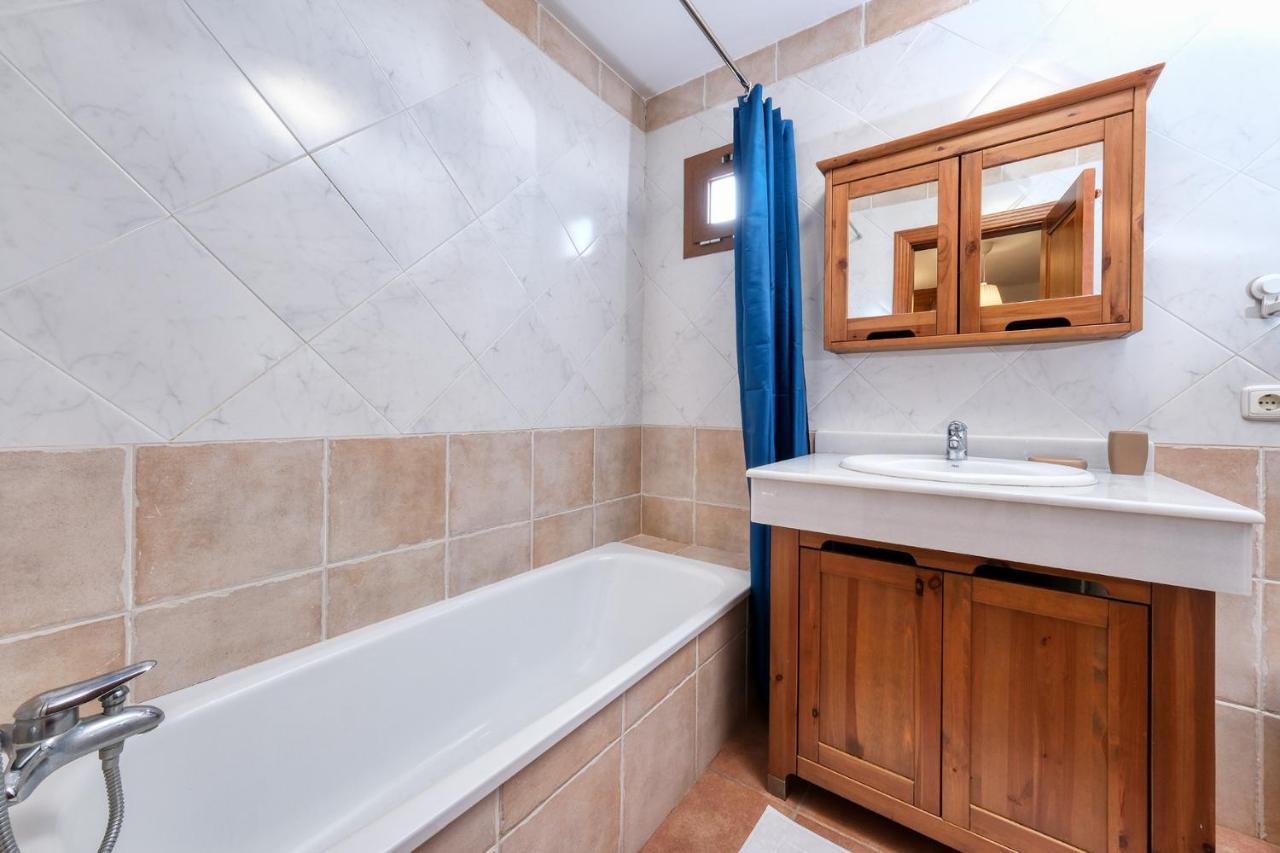 Holiday home Casa Elin-shared Pool, Fast Wifi Costa Teguise