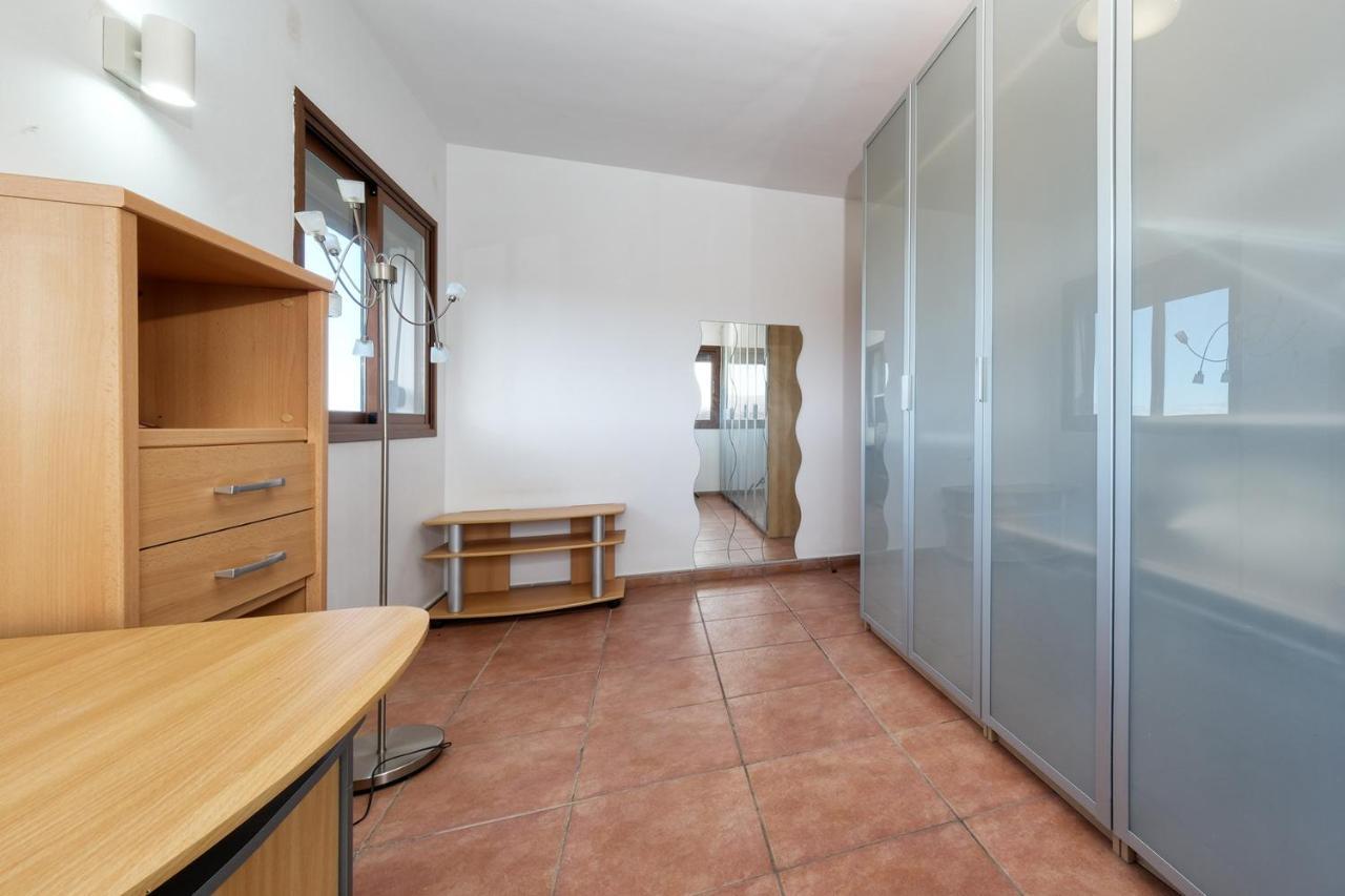 Holiday home Casa Elin-shared Pool, Fast Wifi Costa Teguise