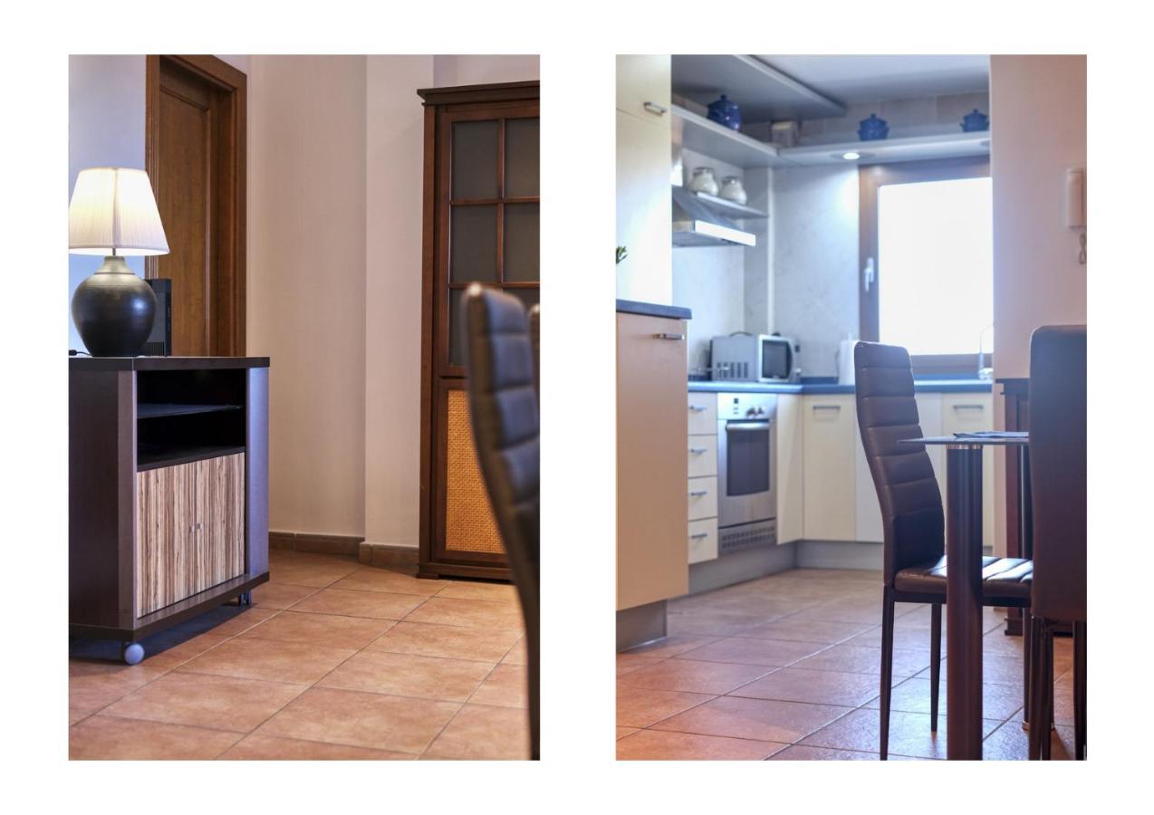 Holiday home Casa Elin-shared Pool, Fast Wifi